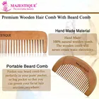 Hair Grooming Comb Set 