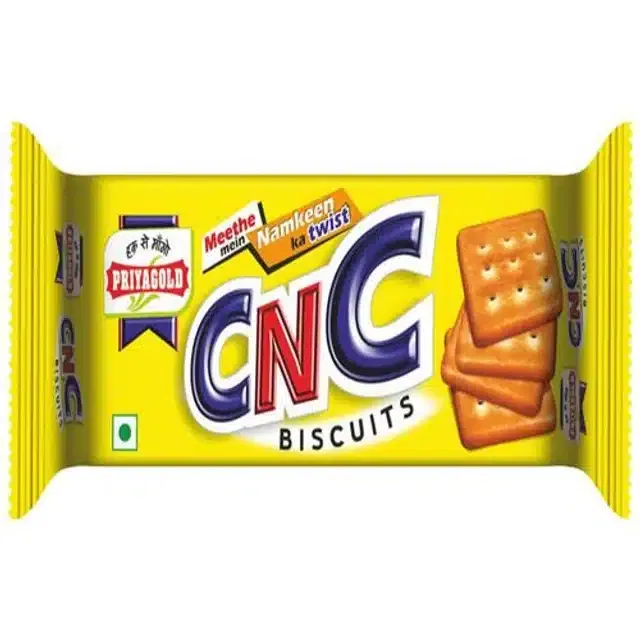 Priyagold CNC Biscuit 55 g
