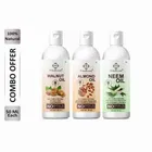 Puriflame Pure Walnut Oil 