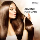 Donnara Organics Almond Protein Hair Mask 