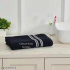 Cotton Bath Towels 