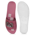 Flats for Women, Pink 
