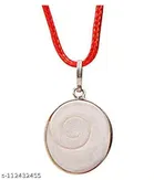 Gomti Chakra Pendant 