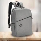 Polyester Backpack Bag, Multicolor