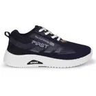 Sports Shoes for Boys, Blue 