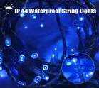 LED String Light for Festive Decoration 
