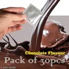 Xebok Fruits Flavoured Condoms 