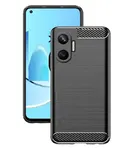 Rubber Mobile Back Cover for Mi Poco F7 5G 