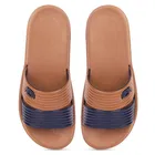 Sliders for Women (Brown, 7)