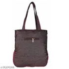 Canvas Handbag for Women 