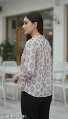 Stylish Tunic Top for Women 