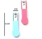 High quality stainless-steel nail clippers Nail Cutter 