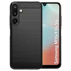 Silicon Samsung F16 5G / M16 5G Back Cover 