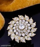 Alloy Rings for Women 