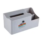 Refresh Tissue Paper Holder/ Desk Organizer/ Tooth Brush Holder, Assorted