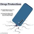 Silicone Mobile Cover for Realme 6 / Realme 6i 