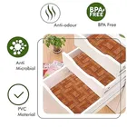 Laminated Non Woven Kitchen Cabinet Shelf Mat 
