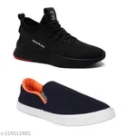 Loafers with Casual Shoes for Men 