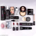 Face Makeup Combo 