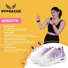 Casual Shoes for Women, Purple 
