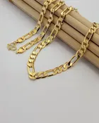 Brass Chain for Men 