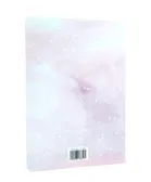 Durable Rough Paper Writing Notepad 