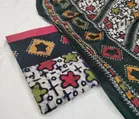 Cotton Printed Unstitched Suit Fabric 