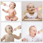 Silicone Feeding Bottle for Baby 