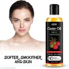 Arsh Herbal Castor Oil 