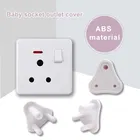 Child Safety Electric Socket Plug Guards 