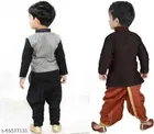 Sherwani Set for Boys 