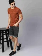 Half Sleeves for Men 