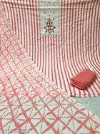 Cotton Printed Unstitched Dress Material for Women 