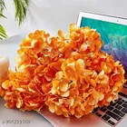 Polyester Artificial Flowers Bunch 