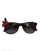 UV Protected Sunglass with Digital Watch for Boys & Girls 