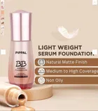 Pippal B.B. Amazing Foundation 