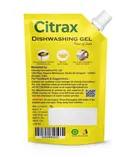 सिट्रैक्स डिशवॉश जेल 1 L