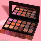 18 Colors Eye Shadow Palette, Multicolor