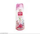 Boro Smart Rose Cool Cool Talcum Powder (150 g)