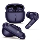 TECHFIRE Bullets Max Wireless Earbuds - 100H [Black]