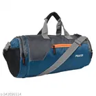 Polyester Duffel Bag 