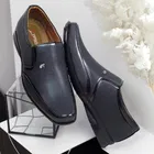 Formal Shoes for Men, Black 