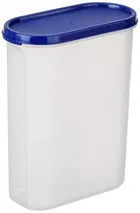 Space Saver Oval Container 2400ml 
