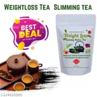 Herbal Slimming Green Tea 