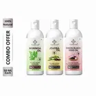 Puriflame Pure Moringa Oil 