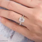 Alloy Ring for Women 