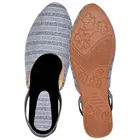 Open Back Bellies for Women 