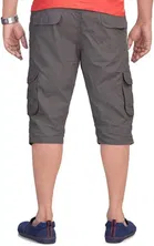 Three Fourth Shorts for Men 