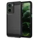 Rubber Realme P3 5G Back Cover 