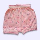 Cotton Printed Bloomers for Kids 